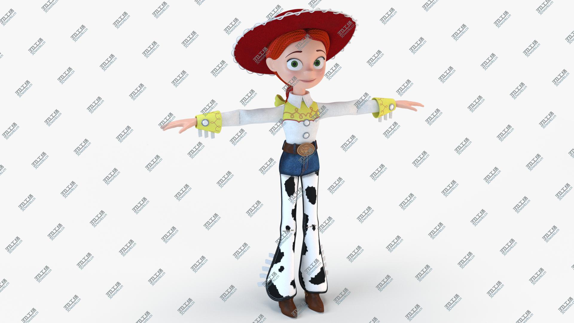 images/goods_img/20210319/Jessie 2020 3D model/1.jpg
